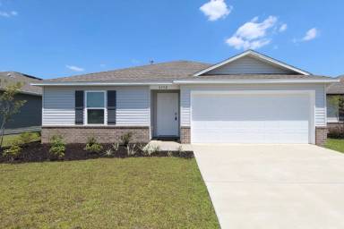 Main picture of 4352 Jitterbug St
