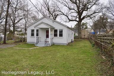 Main picture of 5412 Patterson St