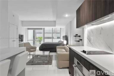 Main picture of Paramount Miami Worldcenter