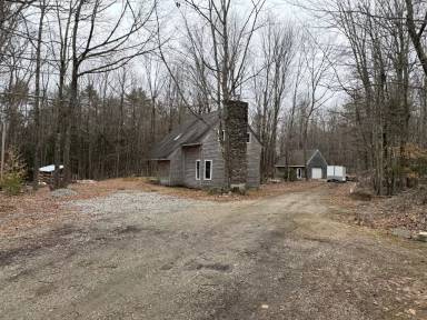 Main picture of 566 Wilson Hill Rd