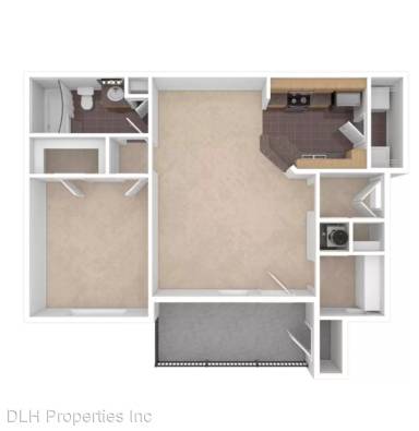 Main picture of Grandview Pointe at Millbrook