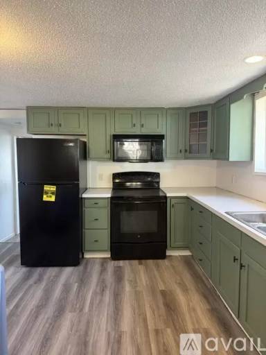 Main picture of 409 E Warsaw St