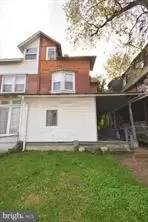Main picture of 4606 Wayne Ave