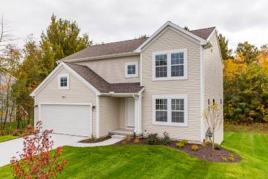 Main picture of 2029 Colbert Dr