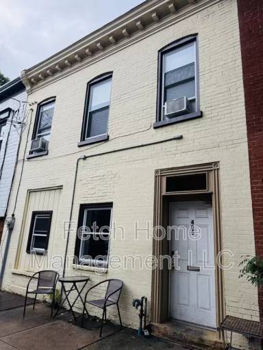 Main picture of 405 E Orange St