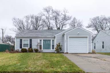 Main picture of 1331 Eastwood Ave