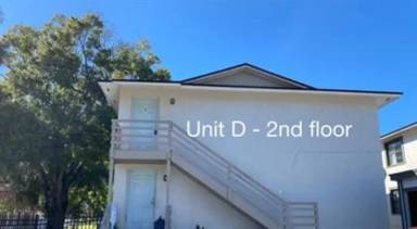 Main picture of 7004-D Kissimmee Port Tampa Apts
