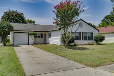 Main picture of 34 Sandy Lake Dr