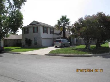Main picture of 3602 Lake Sunset Ct