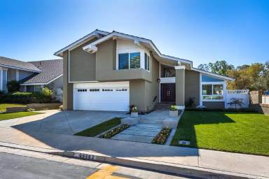 Main picture of 25162 Vista Serrano