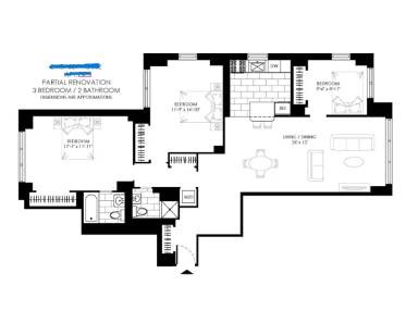 Main picture of 301 E 41st St