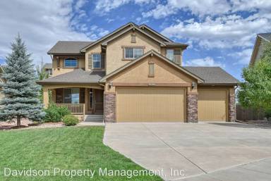 Main picture of 5276 Chimney Gulch Way