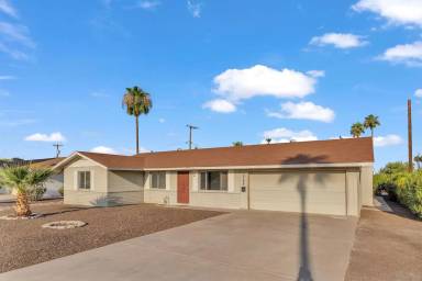 Main picture of 3306 S McAllister Ave