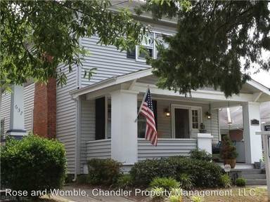 Main picture of 639 Connecticut Ave