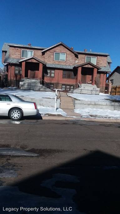 Main picture of 306 E 27th St