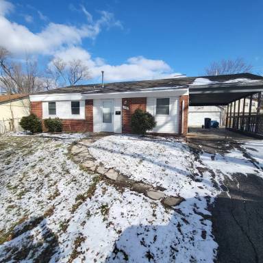 Main picture of 21701 Cynthia Ave