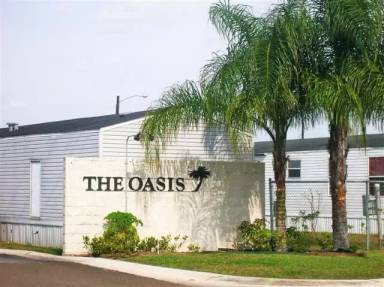 Main picture of Oasis Manufactured Home Community