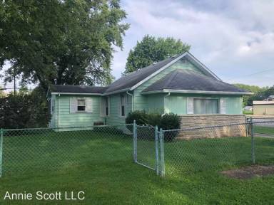Main picture of 1021 Clark St