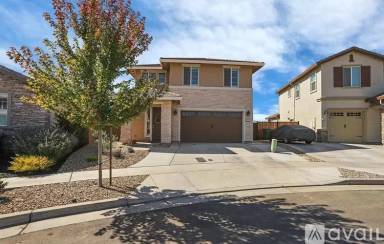 Main picture of 2742 Carnation Way