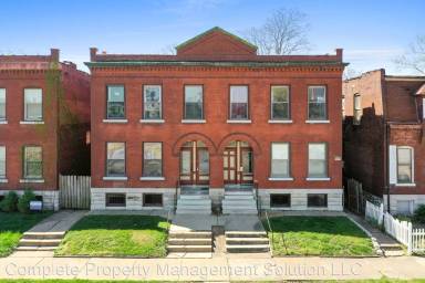 Main picture of 4322 Chouteau Ave