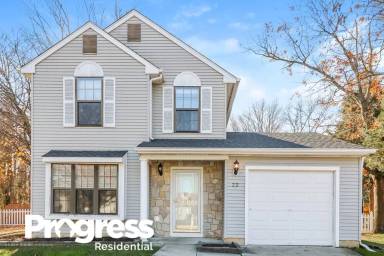 Main picture of 22 Tallowood Ct