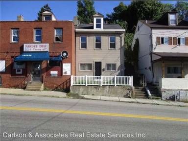 Main picture of 2428 S 18th St