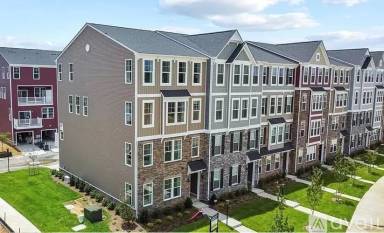 Main picture of 9022 Milton Mill Dr