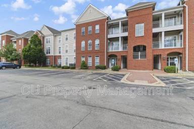 Main picture of Capstone Quarters