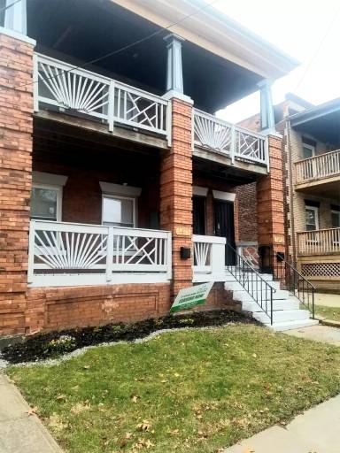 Main picture of 1475 W 112th St
