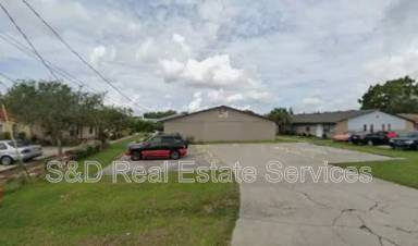 Main picture of 3031 Saint Paul Dr