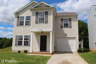 Main picture of 8403 Spirea Ct