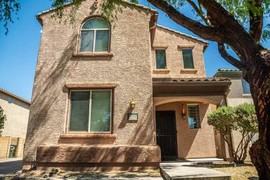 Main picture of 10803 E Orchid Cactus Ln