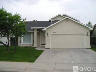 Main picture of 4156 W Campfire St