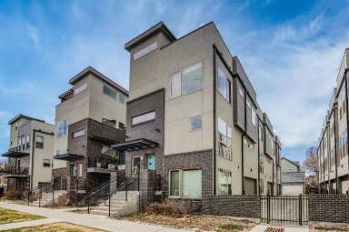 Main picture of 1817 Gaylord St
