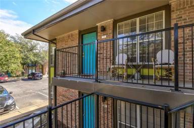 Main picture of The Allandale Condos