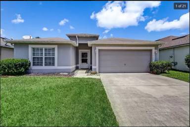Main picture of 76304 Longleaf Loop