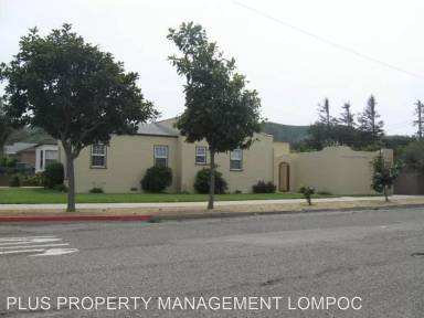 Main picture of 301 S E St