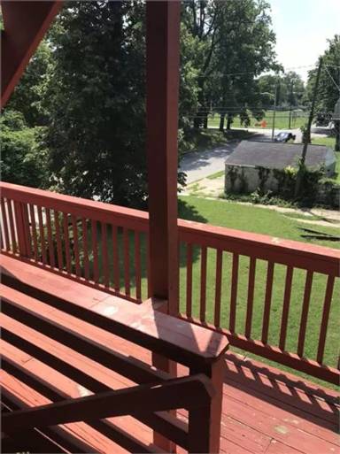 Main picture of 4101 Fernhill Ave