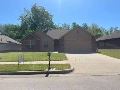 Main picture of 12287 S 269th East Ave