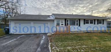 Main picture of 1144 Melrose St