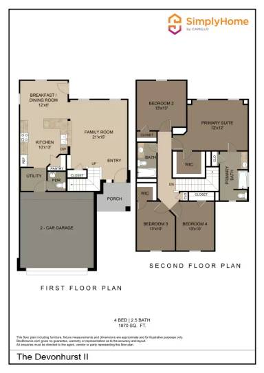 Main picture of South Meadows