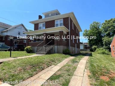 Main picture of 2916 Cumberland St NW