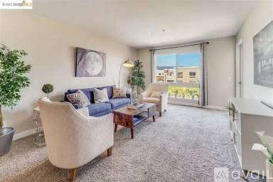 Main picture of Artistry Emeryville Apartments
