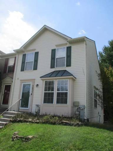 Main picture of 9831 Bayline Cir