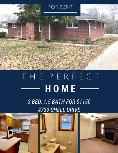 Main picture of 4739 Shell Dr