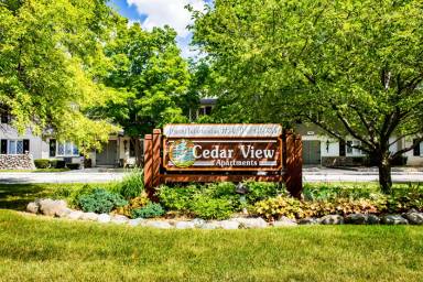 Main picture of Cedar View Apartments