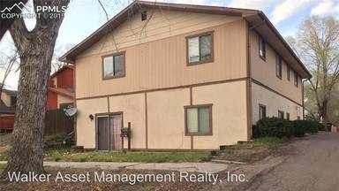 Main picture of 1512 E Pikes Peak Ave