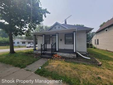 Main picture of 1805 Morton St