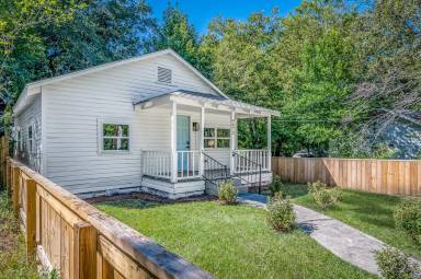 Main picture of 4673 Hassell Ave