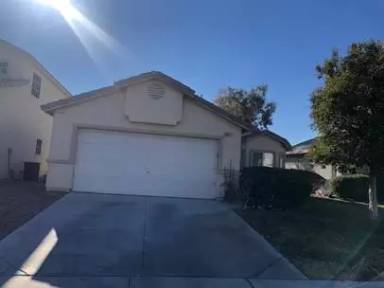 Main picture of 4837 Morning Splash Ave